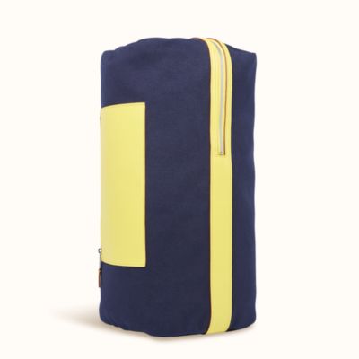 （HERMES）Odyssee Terre Duffle bag Odyssee Terre Duffle bag | Hermès USA